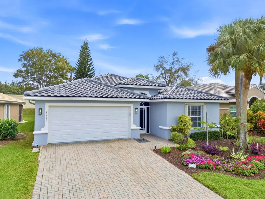 8126 Duomo Circle, Boynton Beach, FL 33472 - #2