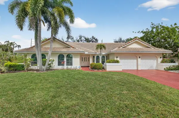 2871 NW 49th Street, Boca Raton, FL 33434