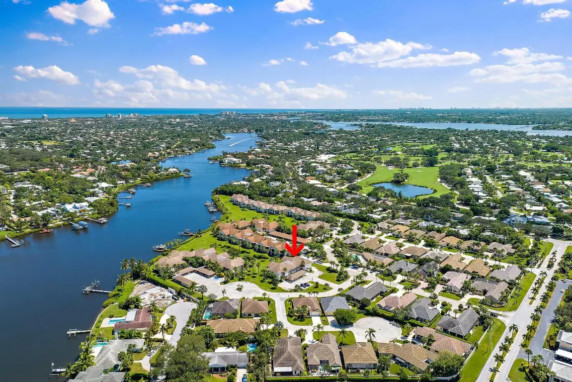 19101 SE Sea Turtle Court #202, Jupiter, FL 33469 - Image #1