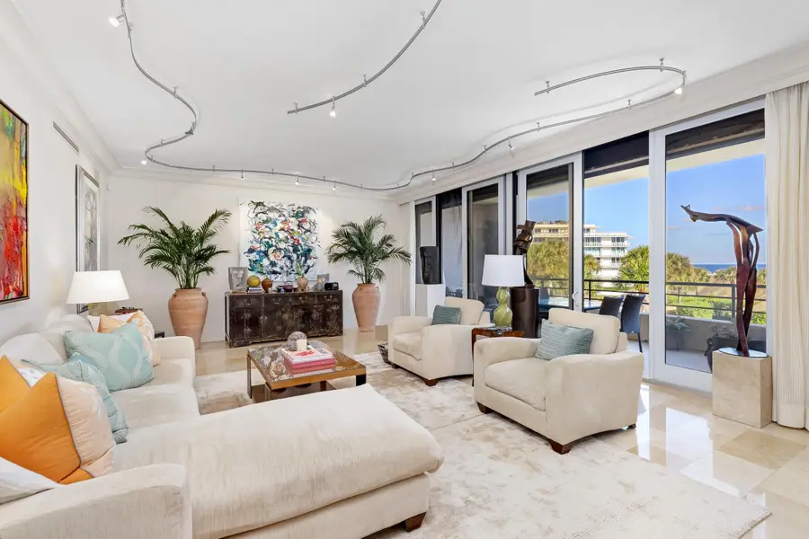 120 Sunset Avenue W #3 D, Palm Beach, FL 33480 - Image #2