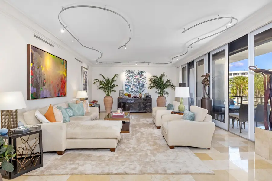 120 Sunset Avenue W #3 D, Palm Beach, FL 33480 - Image #3