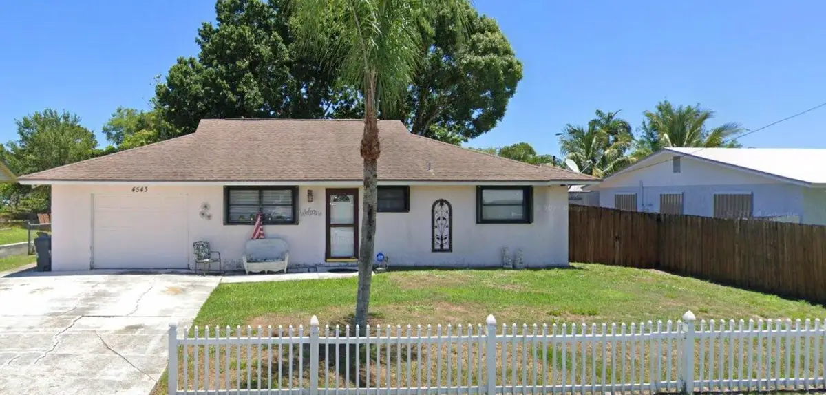 4543 SE Dryfus Avenue, Stuart, FL 34997 - Image #1