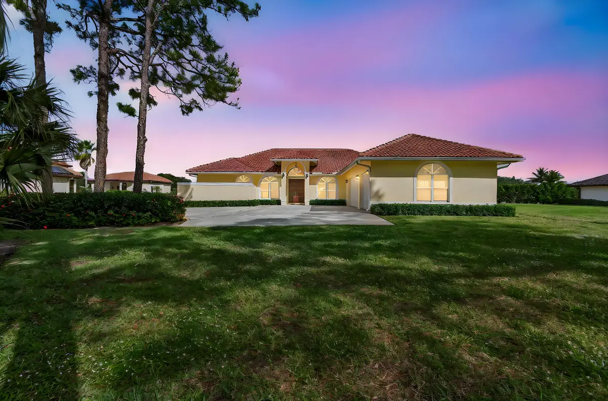 5649 Sea Biscuit Road, Palm Beach Gardens, FL 33418 - Image #1