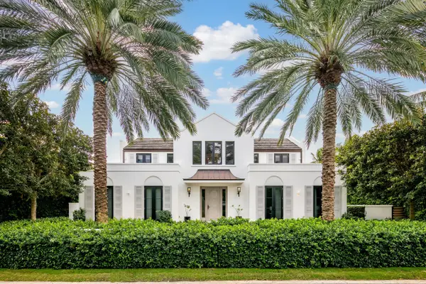 152 Dolphin Road, Palm Beach, FL 33480