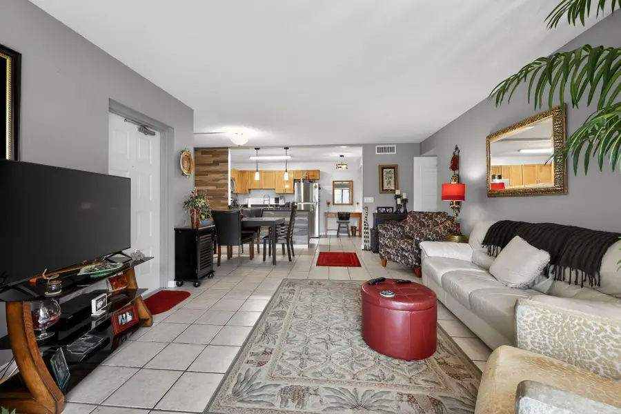 1013 Green Pine Boulevard #D1, West Palm Beach, FL 33409 - #3