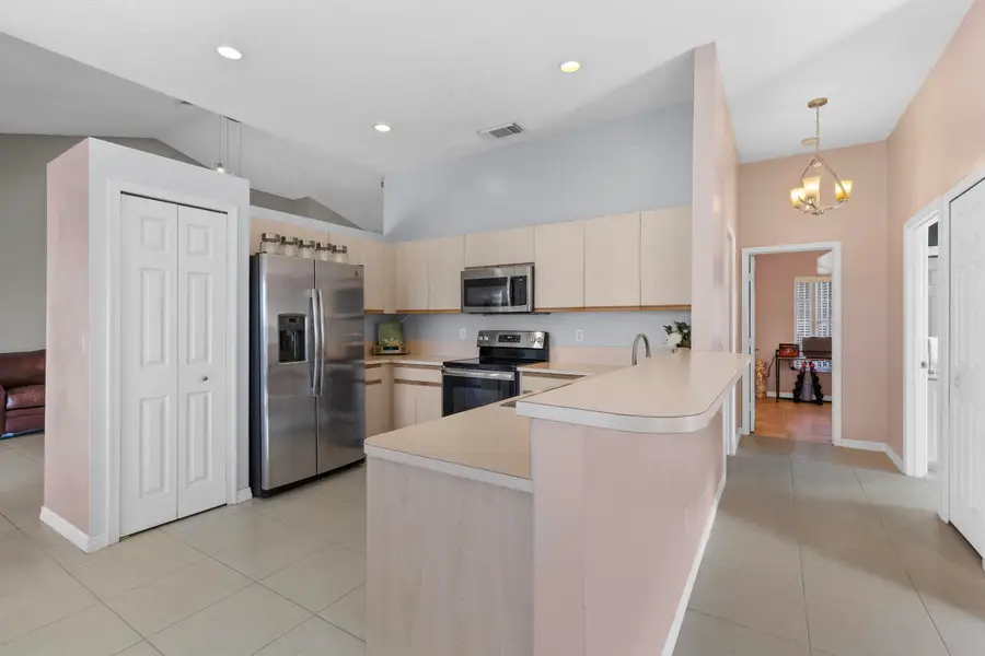 5192 NW Ever Road, Port Saint Lucie, FL 34983 - #3