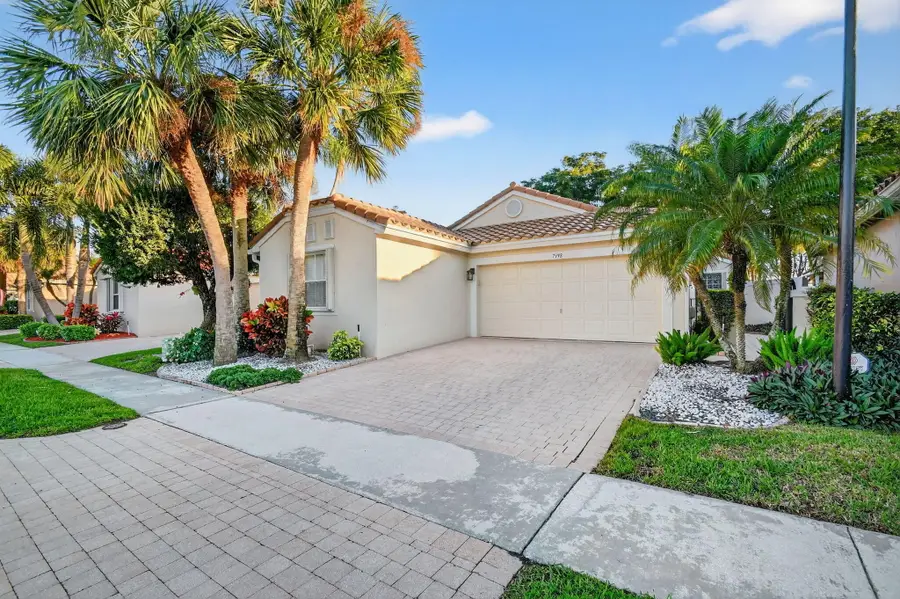 7398 Granville Avenue, Boynton Beach, FL 33437 - #2
