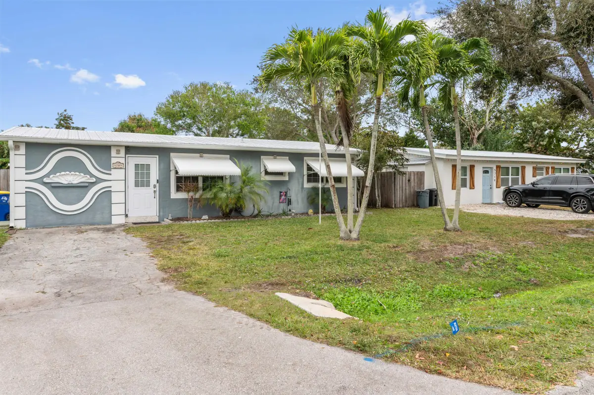 5709 SE Indigo Avenue, Stuart, FL 34997 - Image #1