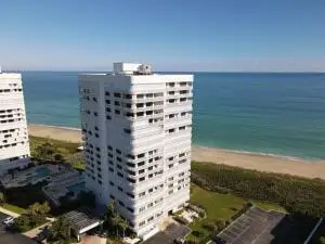 9960 S Ocean Drive #1402, Jensen Beach, FL 34957