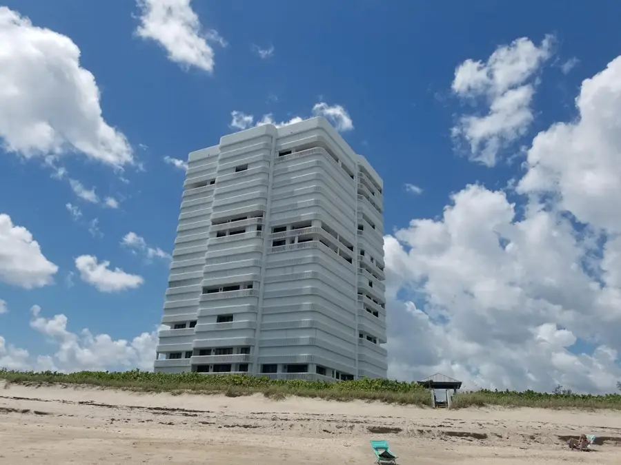 9960 S Ocean Drive #1402, Jensen Beach, FL 34957 - #3