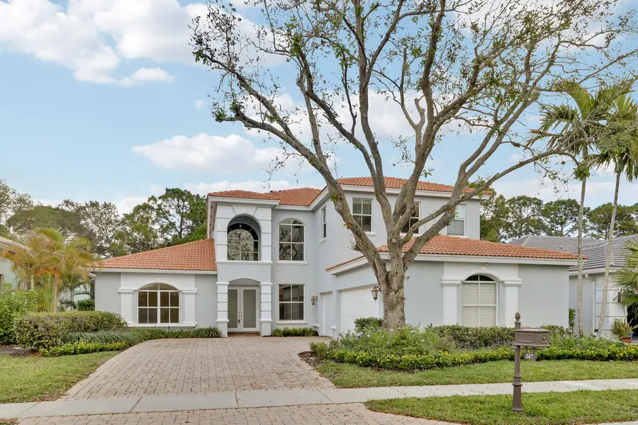 147 Sedona Way, Palm Beach Gardens, FL 33418 - #3
