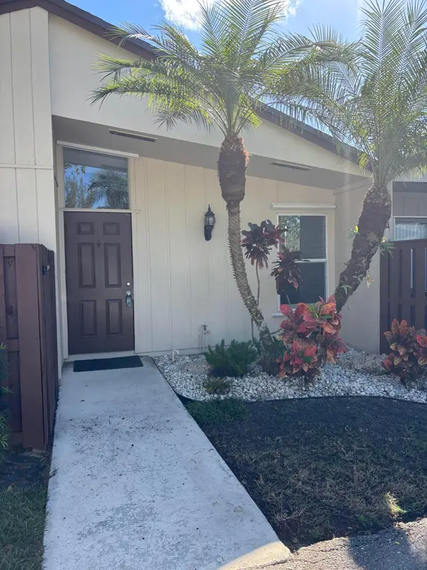 11608 Orange Blossom Lane, Boca Raton, FL 33428