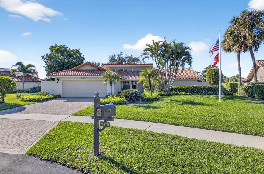 5470 NW 3rd Terrace, Boca Raton, FL 33487 - Image #2