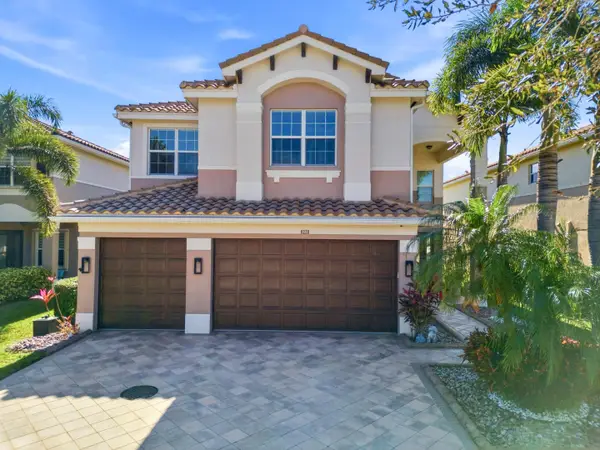 8228 Triana Point Avenue, Boynton Beach, FL 33473