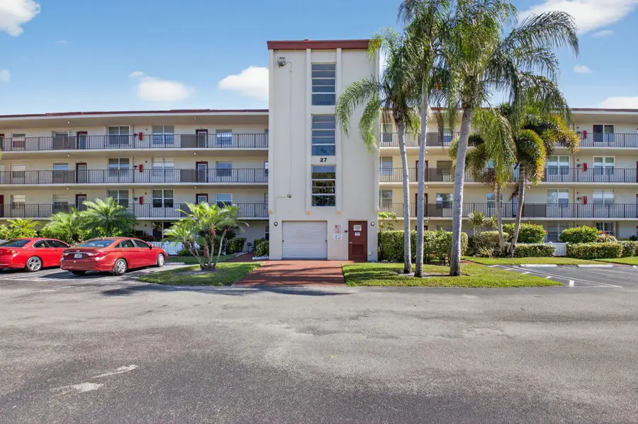 27 Abbey Lane #207, Delray Beach, FL 33446 - Image #2