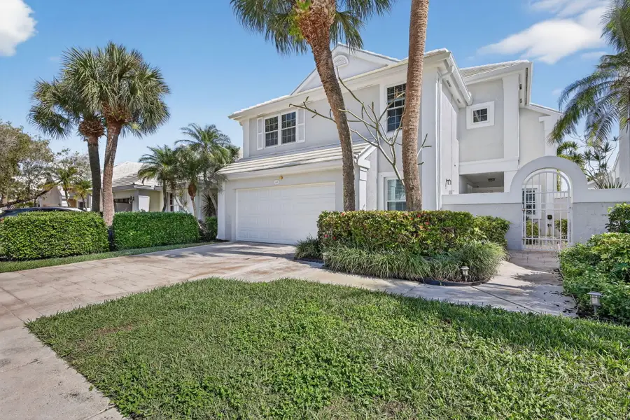 45 Windsor Lane, Palm Beach Gardens, FL 33418 - Image #2