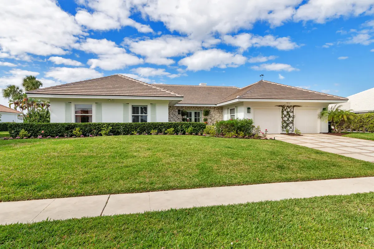 3125 Embassy Drive, West Palm Beach, FL 33401 - Image #1