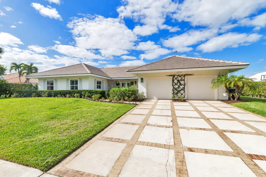 3125 Embassy Drive, West Palm Beach, FL 33401 - Image #2