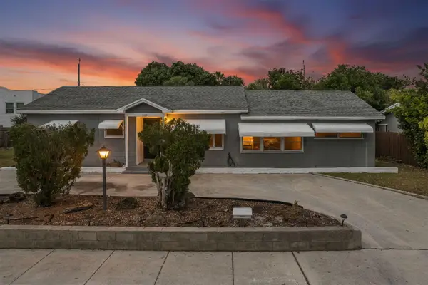 1609 N K Street, Lake Worth Beach, FL 33460