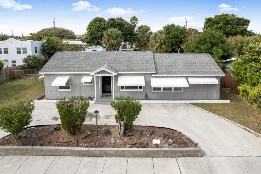 1609 N K Street, Lake Worth Beach, FL 33460 - Image #2