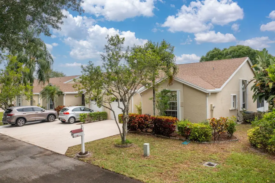6209 Pond Tree Court, Greenacres, FL 33463 - Image #2
