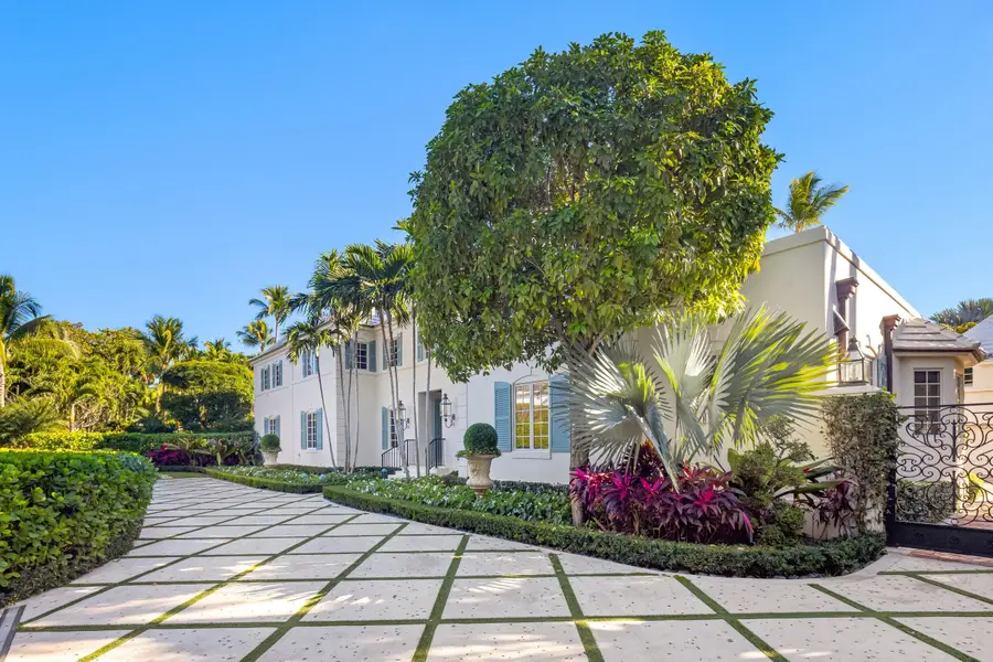 9 Via Vizcaya, Palm Beach, FL 33480 - Image #2