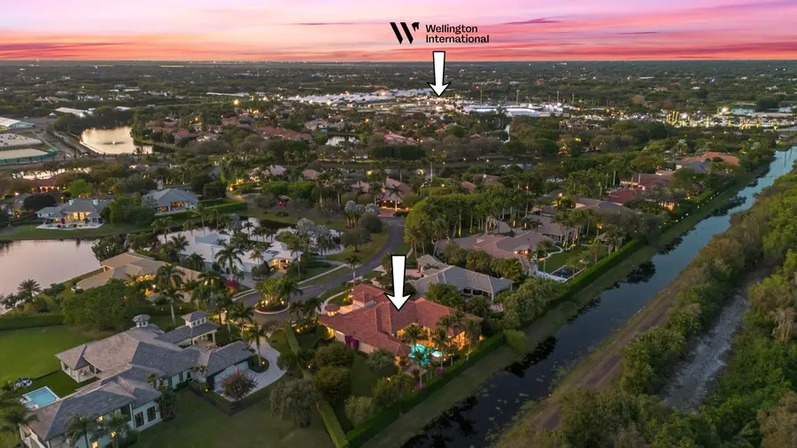 3678 Touch Of Class Court, Wellington, FL 33414 - Image #2