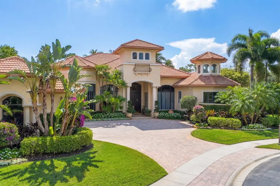 3678 Touch Of Class Court, Wellington, FL 33414 - Image #3