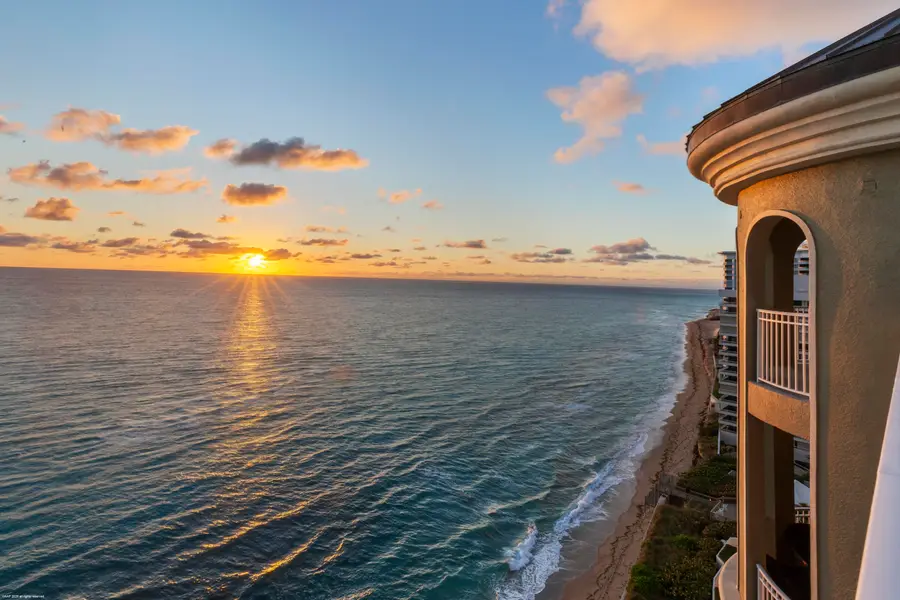 5310 N Ocean Drive #Ph 1201, Singer Island, FL 33404 - Image #2