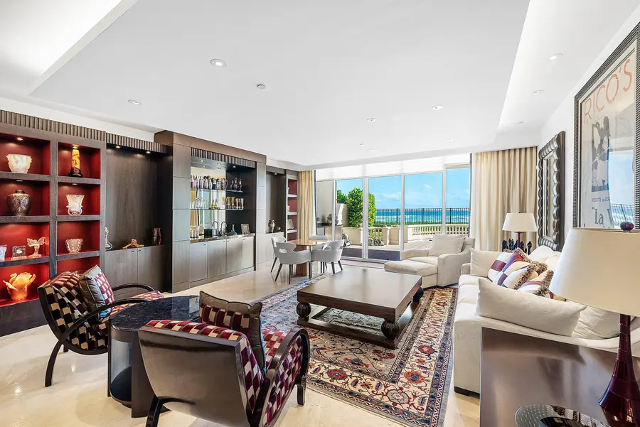 3000 S Ocean Boulevard #206, Palm Beach, FL 33480 - Image #3