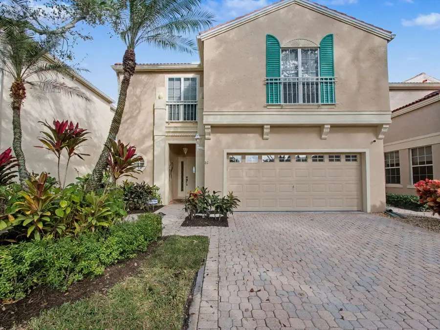 81 Via Verona, Palm Beach Gardens, FL 33418 - Image #2