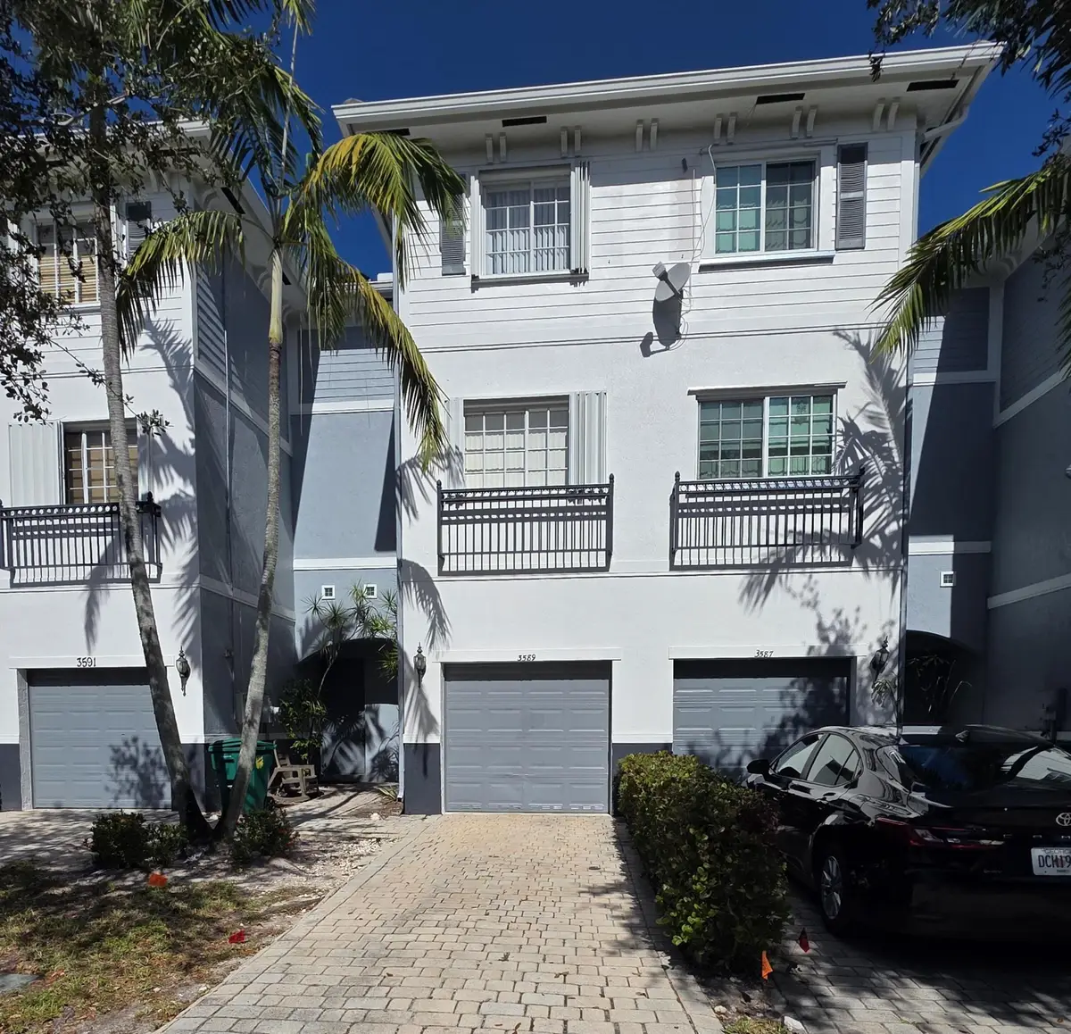 3589 NW 14th Court S #3589, Lauderhill, FL 33311 - Image #1