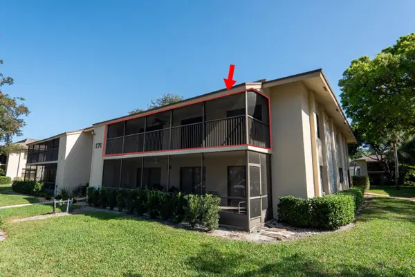 171 Deer Creek Boulevard #705, Deerfield Beach, FL 33442