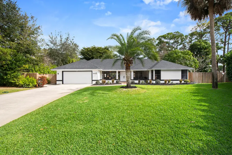 150 Sandy Pine Court, Wellington, FL 33414 - Image #2