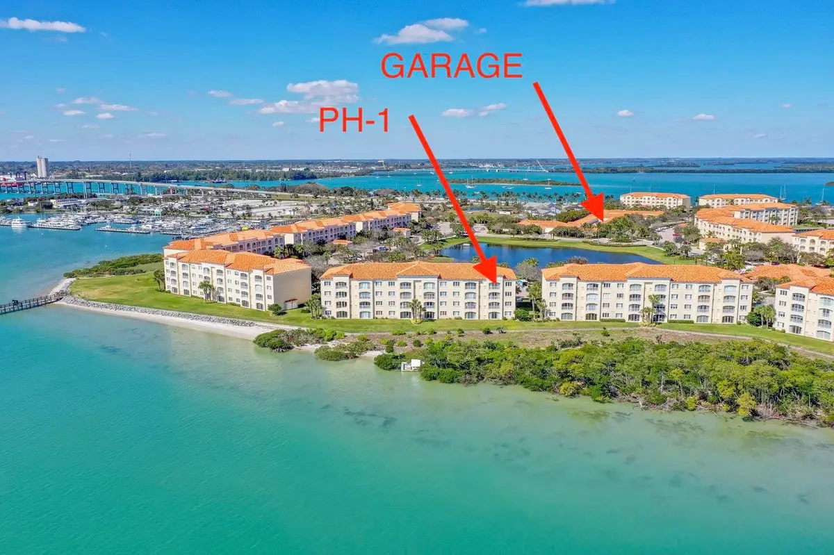 29 Harbour Isle Drive W #Ph01, Hutchinson Island, FL 34949 - Image #1