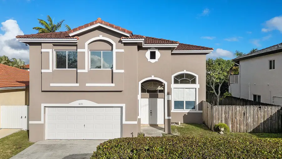 6111 SW 159th Court, Miami, FL 33193 - Image #2