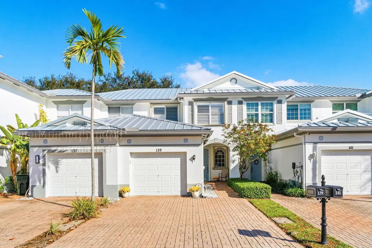 139 Coconut Key Lane, Delray Beach, FL 33484 - Image #1