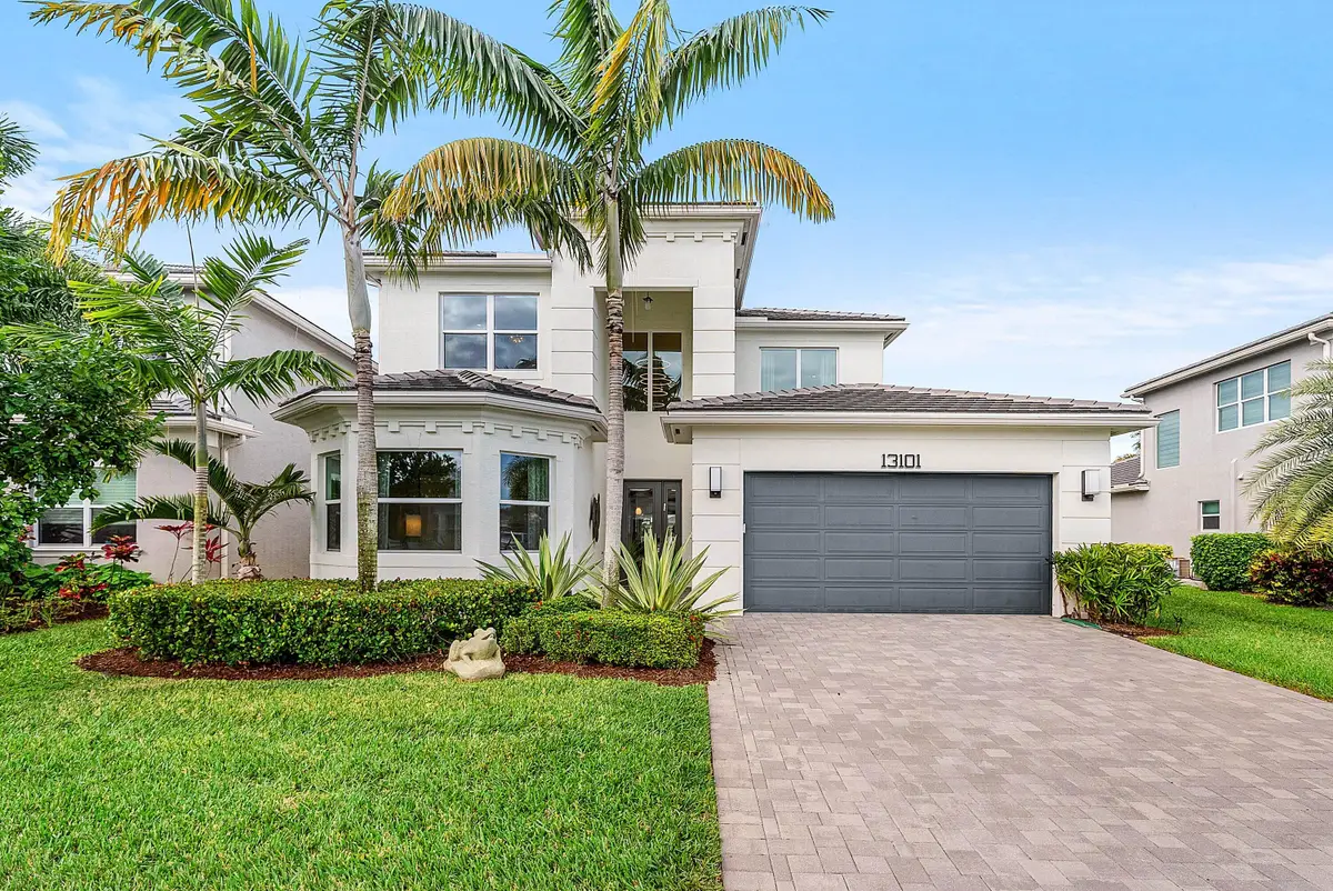 13101 Mount Columbia Terrace, Delray Beach, FL 33446 - Image #1