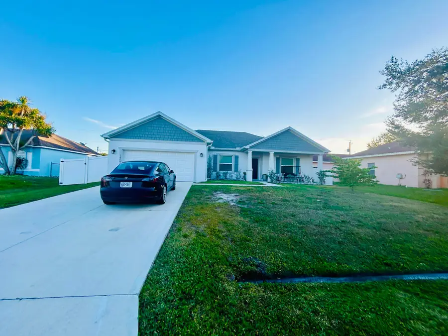 1626 SW Neptune Avenue, Port Saint Lucie, FL 34953 - Image #2