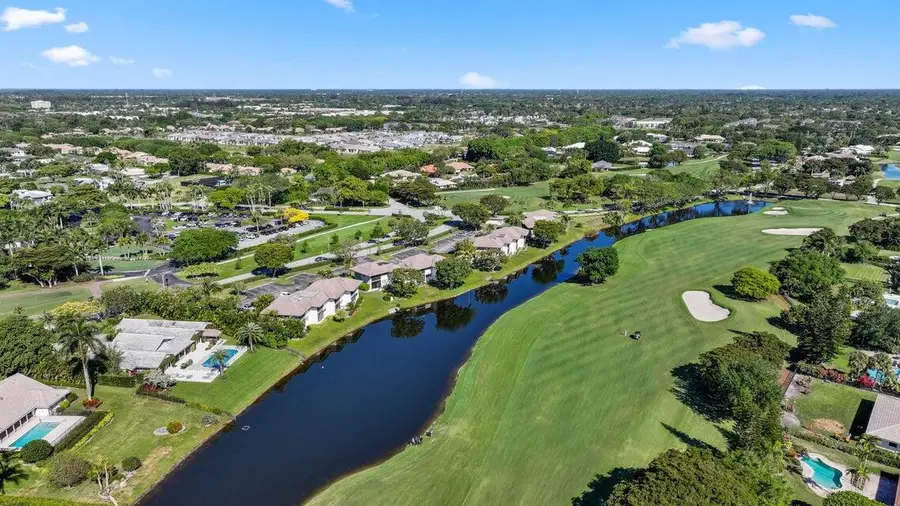 501 Greensward Lane #101-C, Delray Beach, FL 33445 - Image #2