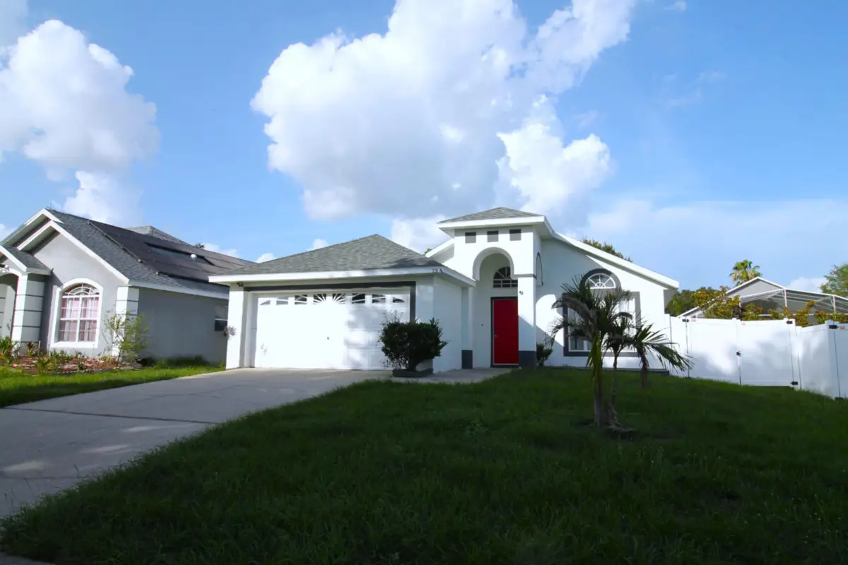 134 Dillon Way, Davenport, FL 33897 - Image #1