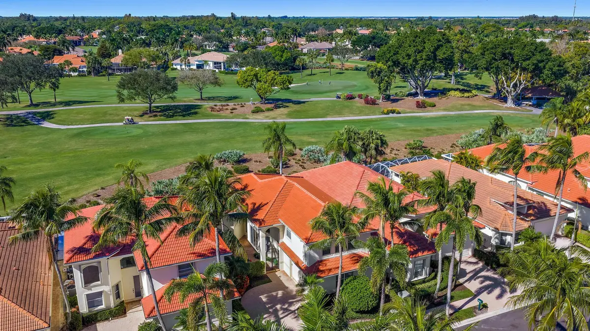 8481 Legend Club Drive, West Palm Beach, FL 33412 - Image #1