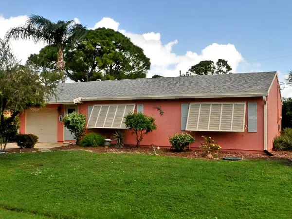 1813 SE Balletos Street, Port St Lucie, FL 34952