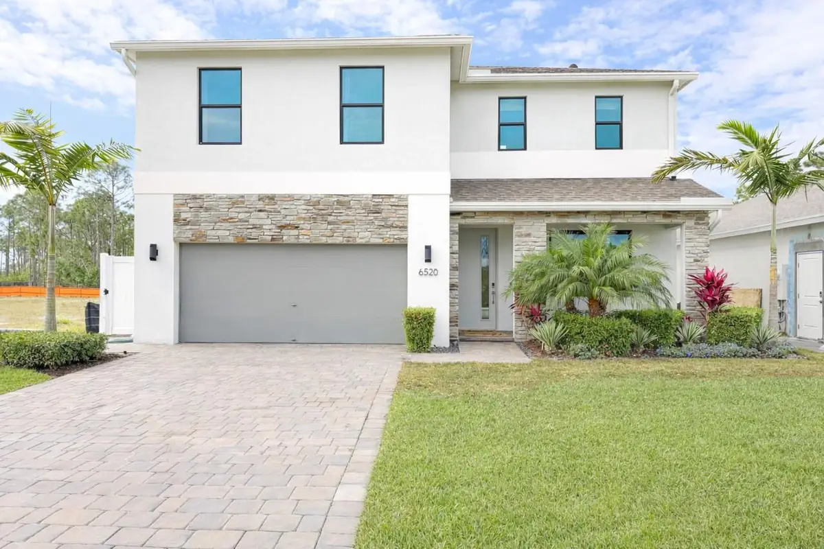 6520 SE Park Trace Drive, Stuart, FL 34997 - Image #1