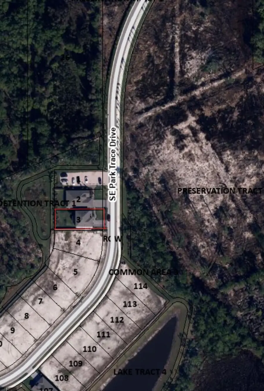 6520 SE Park Trace Drive, Stuart, FL 34997 - Image #2