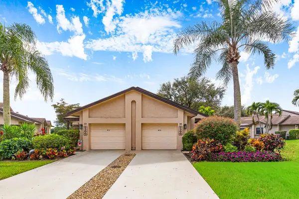 5266 Fairway Woods Drive #4012, Delray Beach, FL 33484