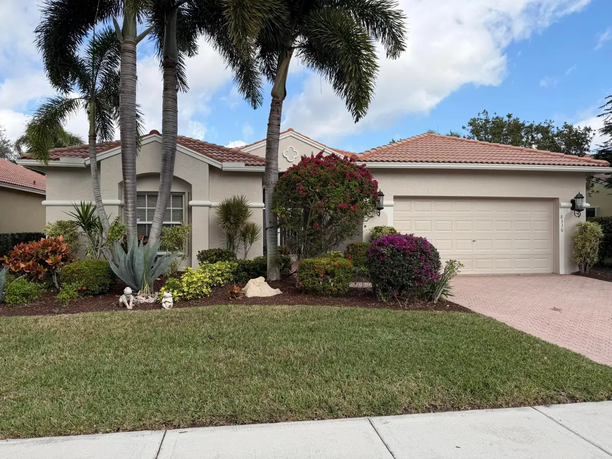 8336 Grand Messina Circle, Boynton Beach, FL 33472 - Image #1