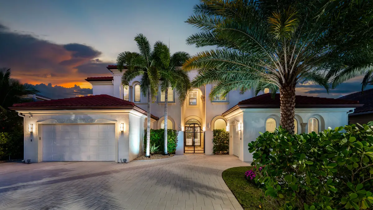 2186 Stotesbury Way, Wellington, FL 33414 - Image #1