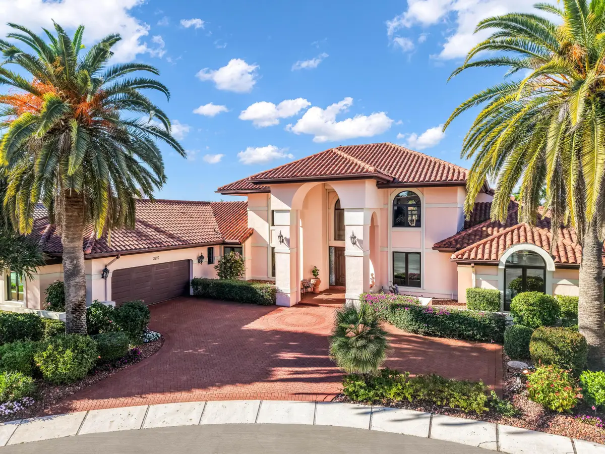 3215 St Charles Place, Boca Raton, FL 33434 - Image #1