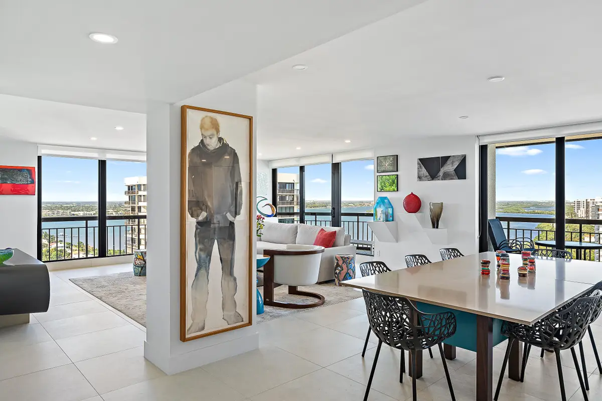 4000 N Ocean Drive #2503, Singer Island, FL 33404 - Image #1